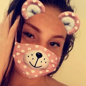 Meet your Posher, Aimee